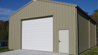 Garage Door Openers at Miner San Jose, California